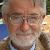 Michel BOUDRY portrait