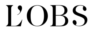 l'Obs Journal Logo