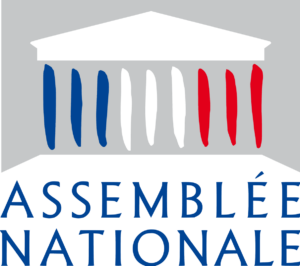 Assemblée Nationale Française logo