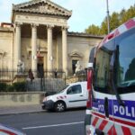 PERPIGNAN Palais de Justice