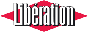 LIBÉRATION logo Journal