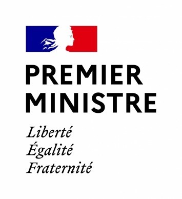 Logo Premier Ministre