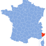 Alpes-Maritimes-Position