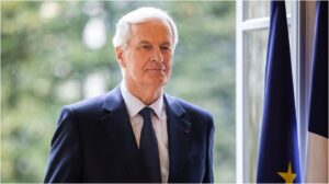 Michel BARNIER Premier Ministre