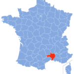Gard Département France