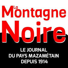 La Montagne Noire Journal Logo