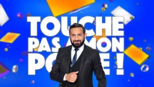 TPMP Aninateur