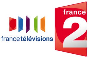 France 2 Logo