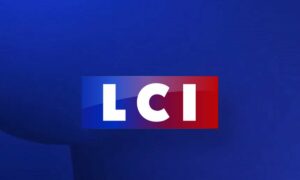 LCI Logo