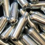 Cartouches de protoxyde d'azote