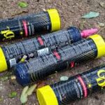 Recharges de protoxyde d'azote