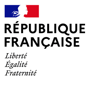 Republique francaise logo