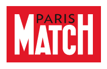 PARIS MATCH logo Journal