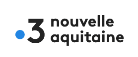 3 Nouvelle Aquitaine logo