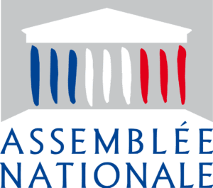 Assemblée Nationale Française logo