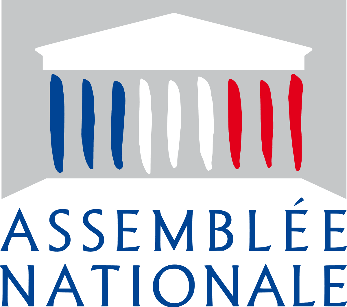 Assemblée nationale logo Aide aux victimes et familles des accidentés de la route