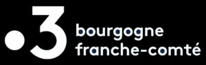 FR3 Bourgogne Franche-comté logo Aide aux victimes et familles des accidentés de la route