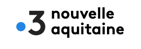 FR3 Nouvelle Aquitaine logo Aide aux victimes et familles des accidentés de la route