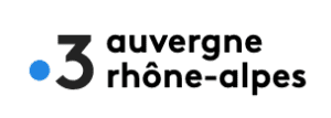 FR3 Auvergne Rhône alpes logo Aide aux victimes et familles des accidentés de la route