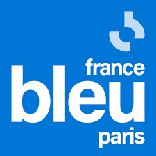 France Bleue Paris logo