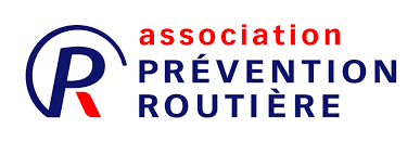 Association Prévention Routière logo Aide aux victimes et familles des accidentés de la route