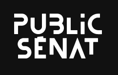 Public Senat logo