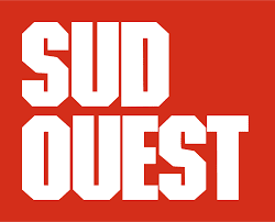 Sud Ouest logo Journal