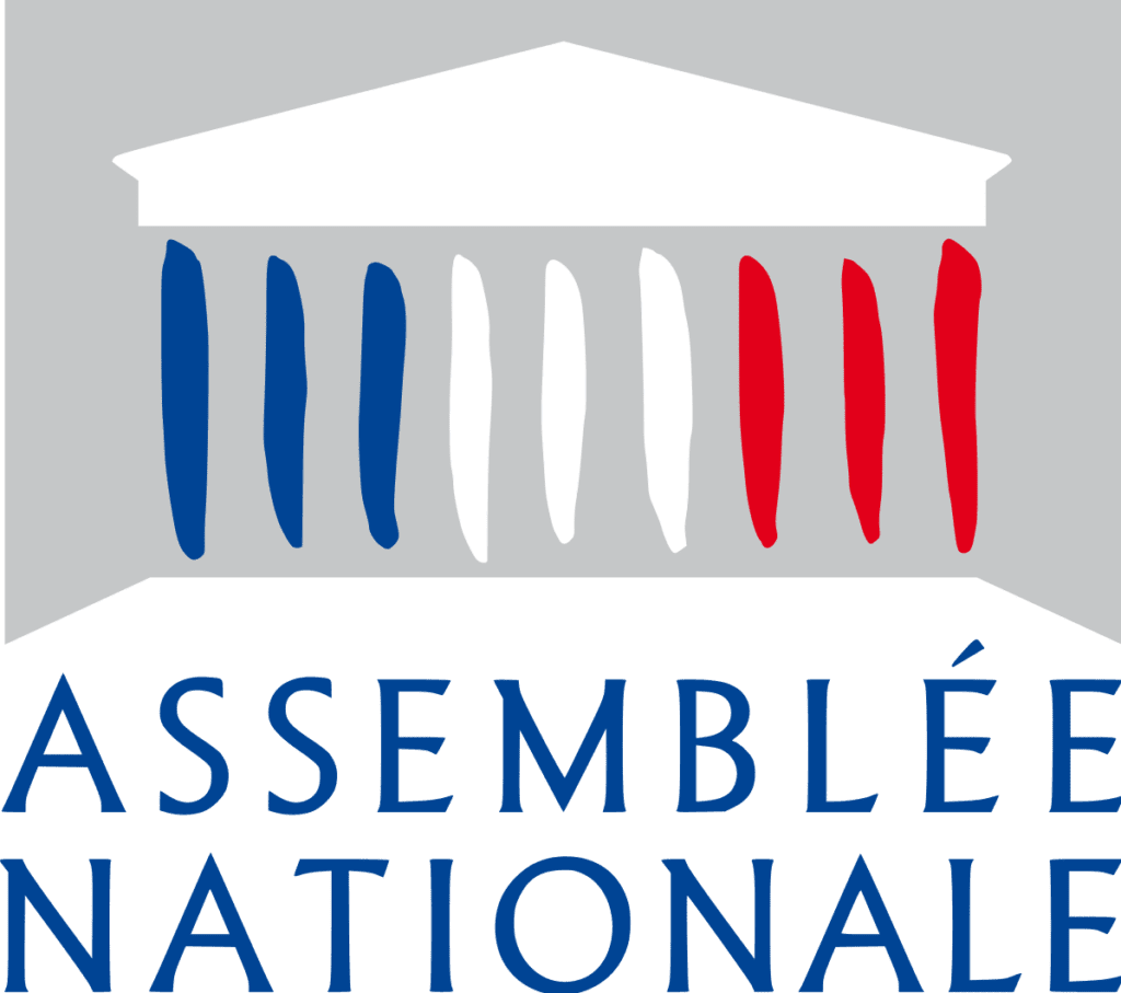 Assemblée nationale logo Aide aux victimes et familles des accidentés de la route