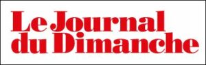 Le Journal du Dimanche logo