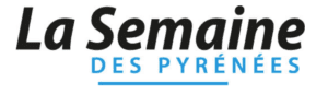 LA SEMAINE DES PYRÉNÉES logo Journal