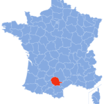 France Départements Tarn