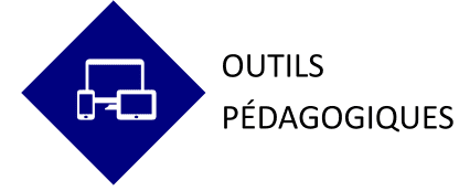 Code de la route outils pédagogiques logo