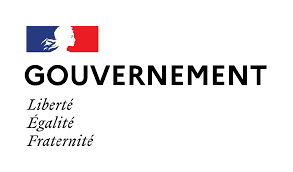 GOUVERNEMENT logo