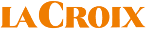 LA CROIX logo Journal