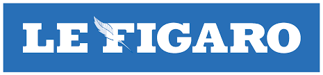 LA FIGARO logo Journal
