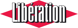 LIBÉRATION logo Journal